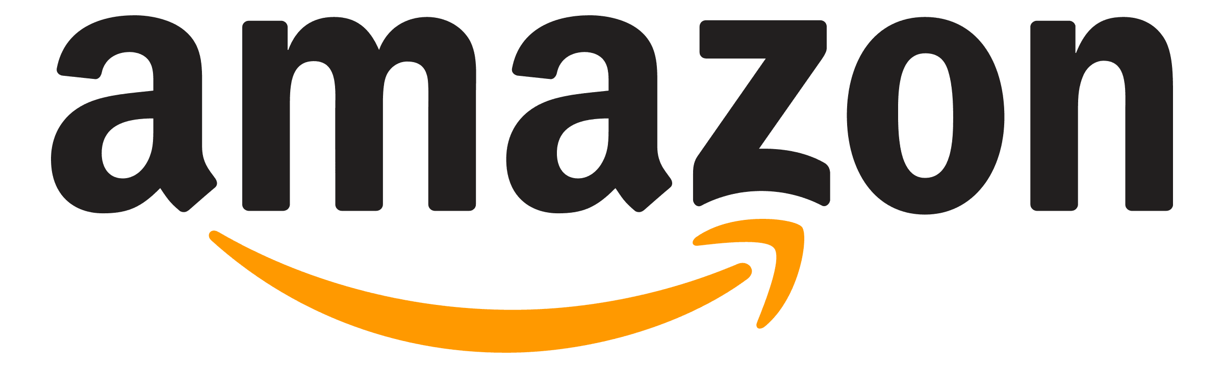 Amazon Logo